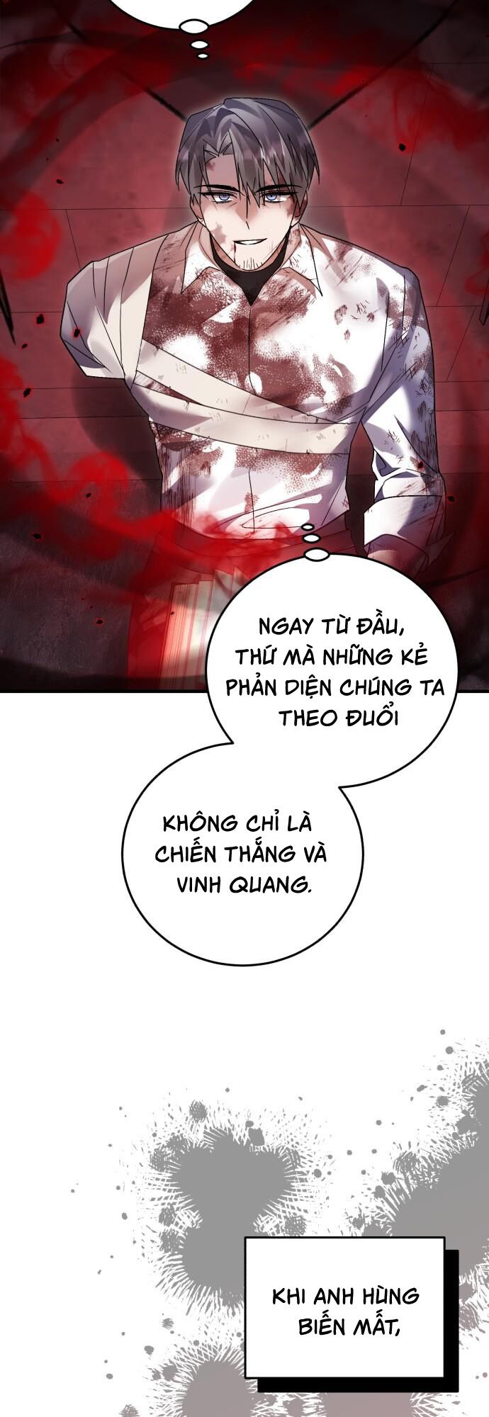 Hero X Demon King X Villain Chap 129 - Next Chap 130