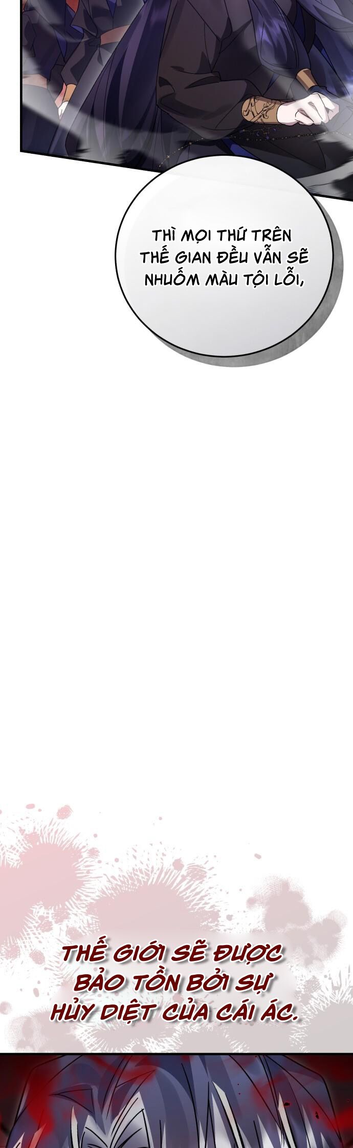 Hero X Demon King X Villain Chap 129 - Next Chap 130