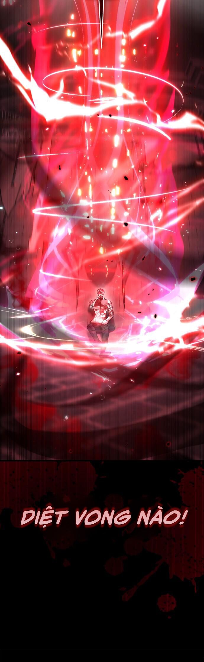 Hero X Demon King X Villain Chap 129 - Next Chap 130