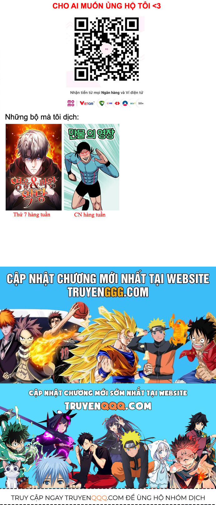 Hero X Demon King X Villain Chap 129 - Next Chap 130