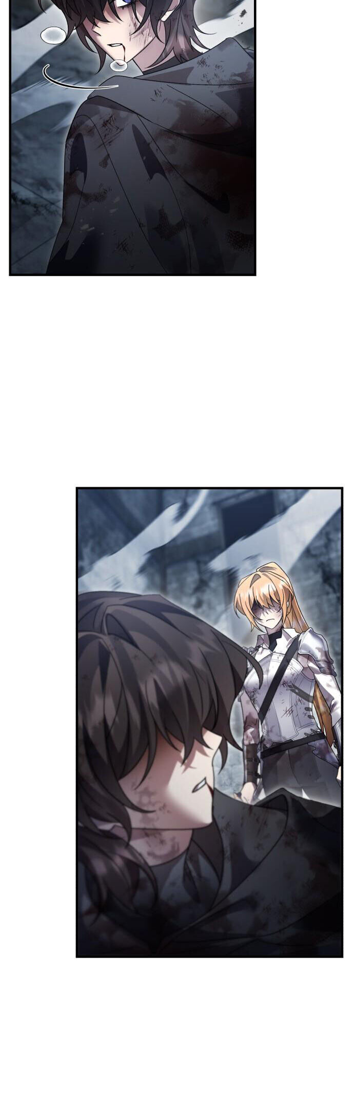 Hero X Demon King X Villain Chap 129 - Next Chap 130