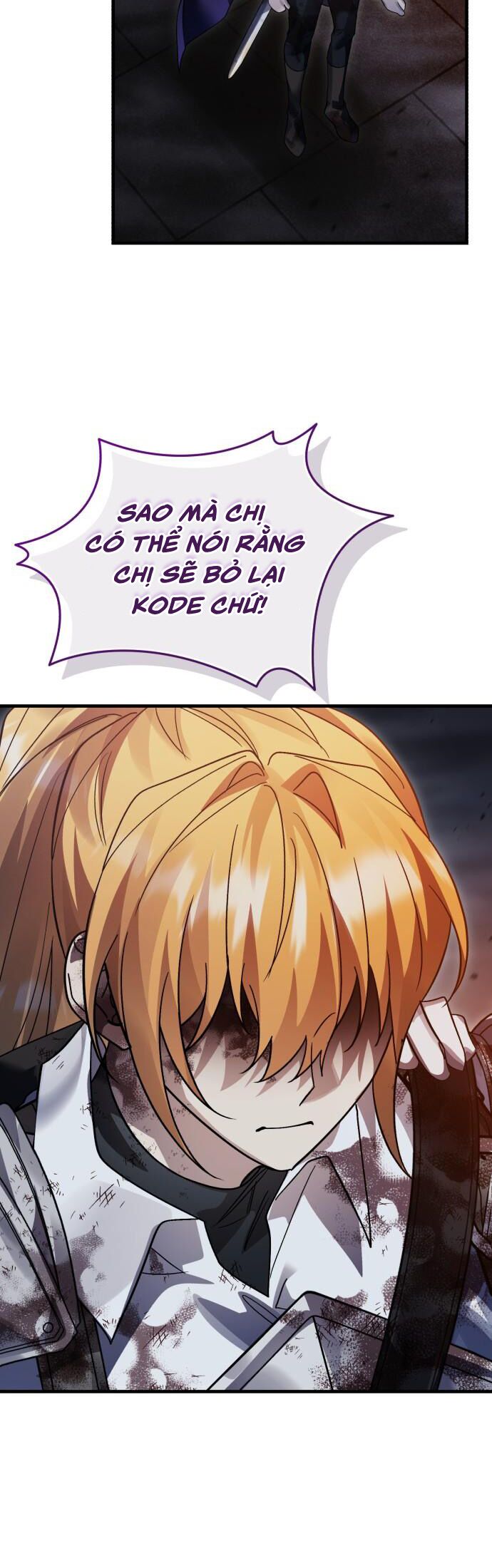 Hero X Demon King X Villain Chap 130 - Next Chap 131