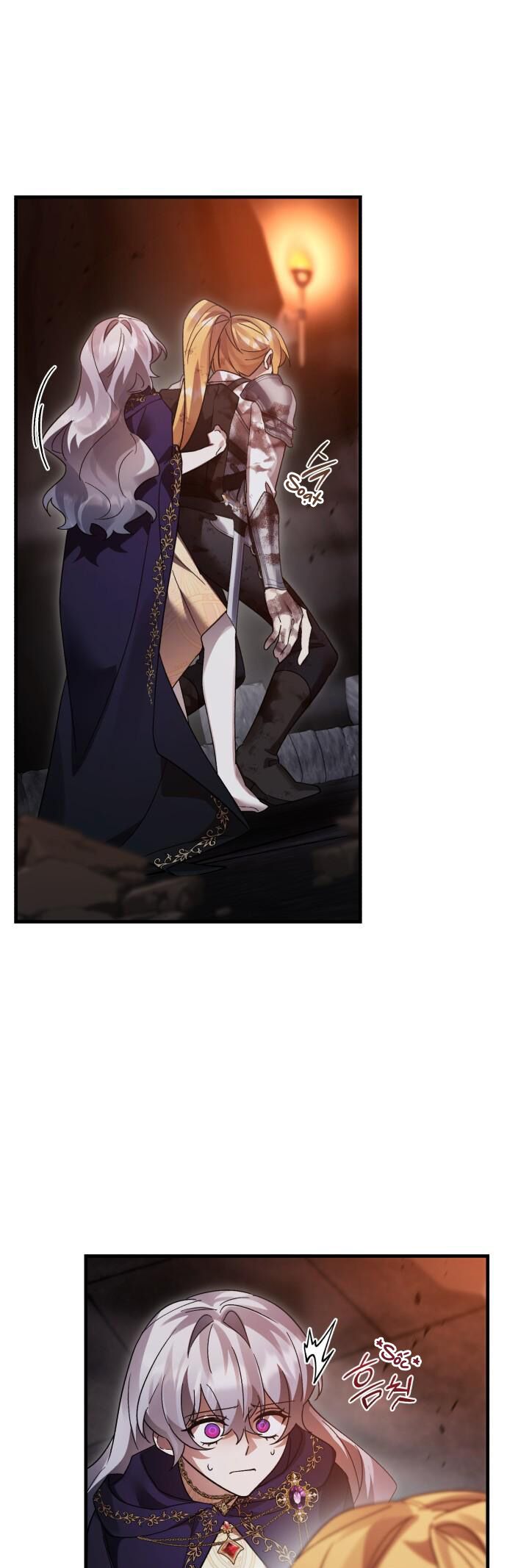 Hero X Demon King X Villain Chap 130 - Next Chap 131