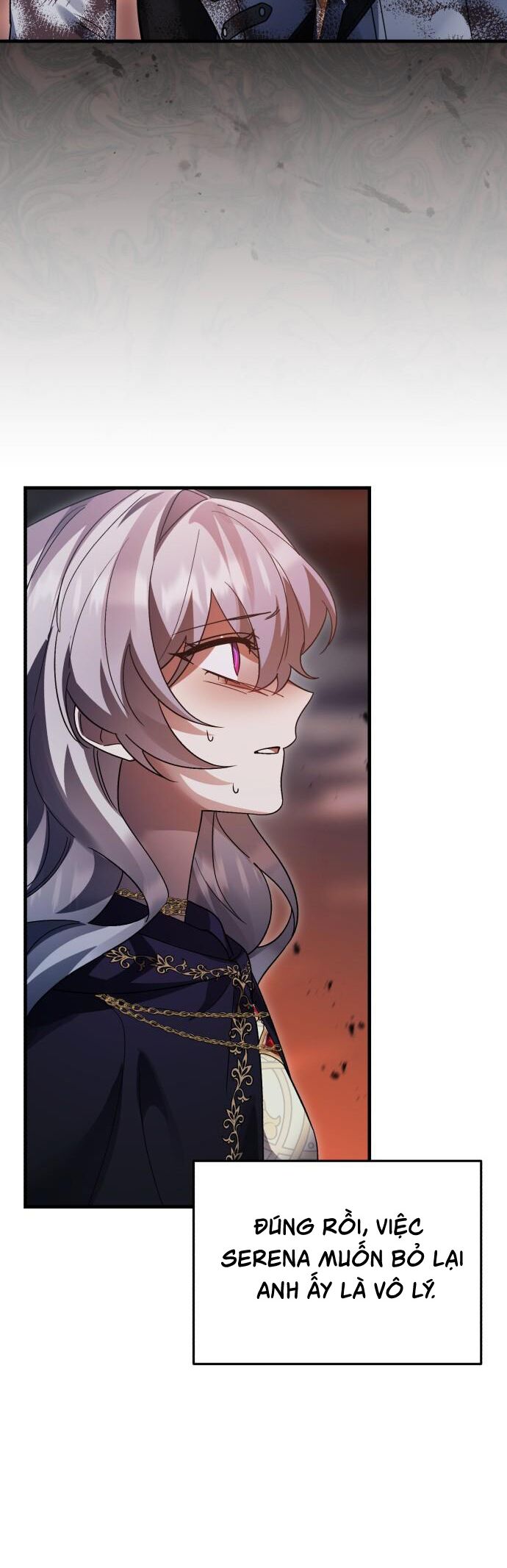 Hero X Demon King X Villain Chap 130 - Next Chap 131