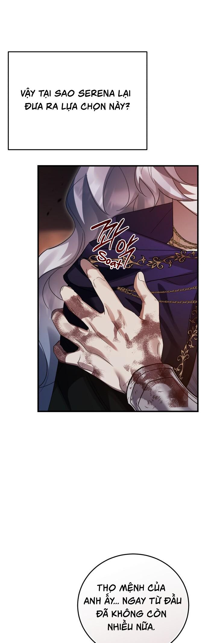 Hero X Demon King X Villain Chap 130 - Next Chap 131