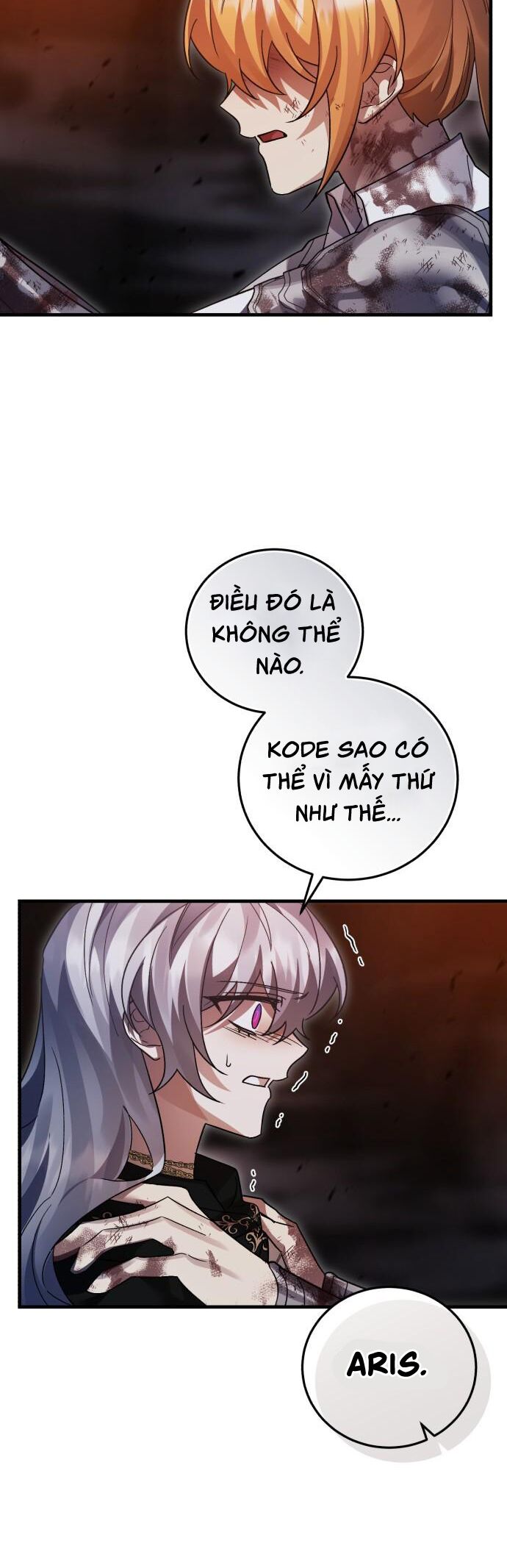 Hero X Demon King X Villain Chap 130 - Next Chap 131