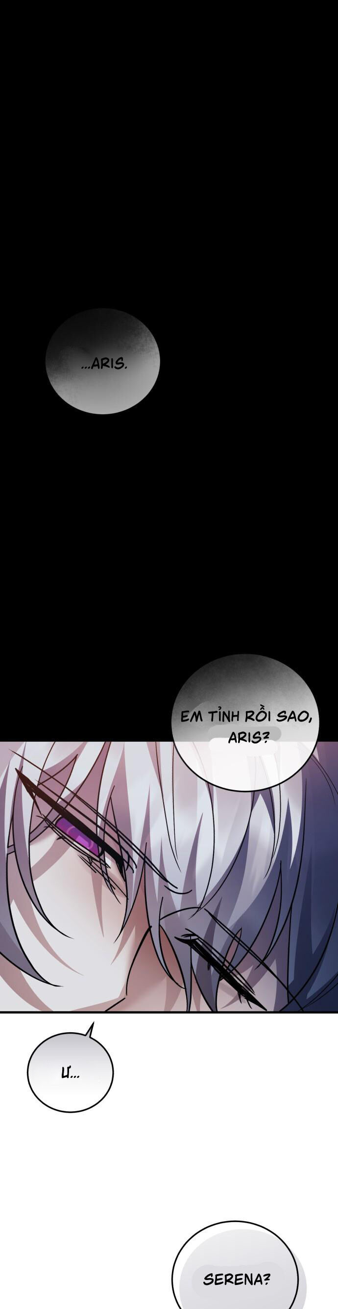 Hero X Demon King X Villain Chap 130 - Next Chap 131