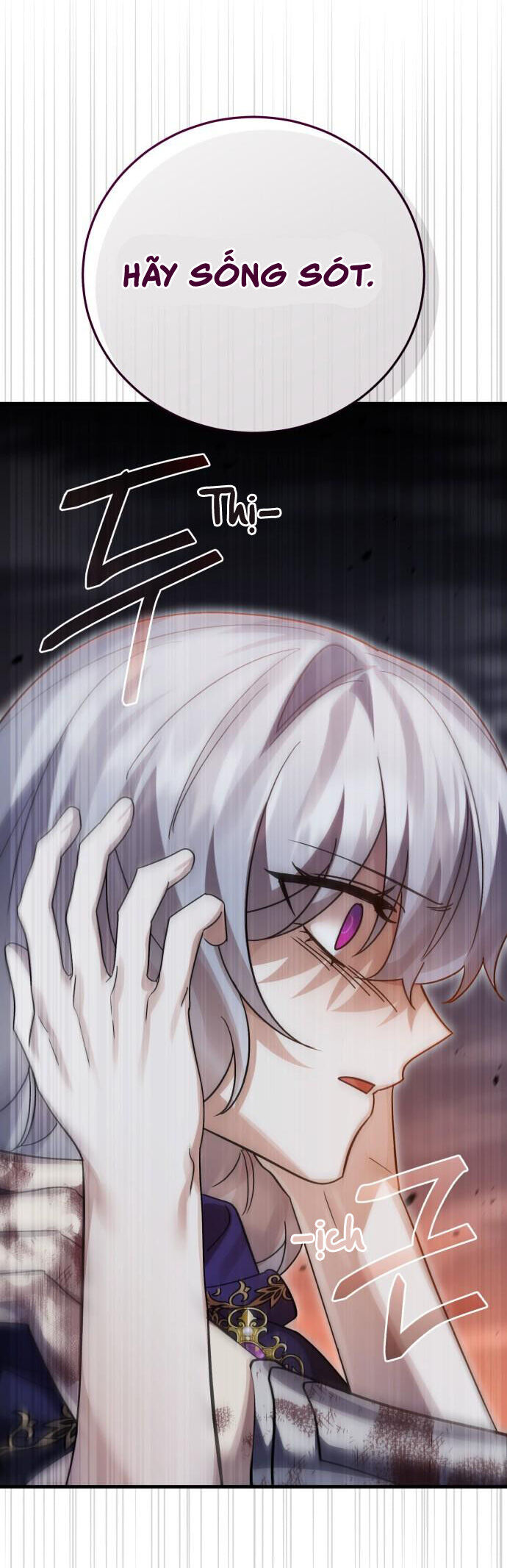 Hero X Demon King X Villain Chap 130 - Next Chap 131