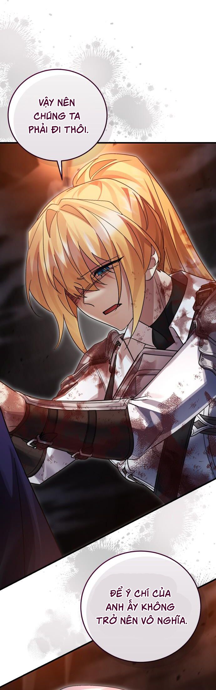 Hero X Demon King X Villain Chap 130 - Next Chap 131