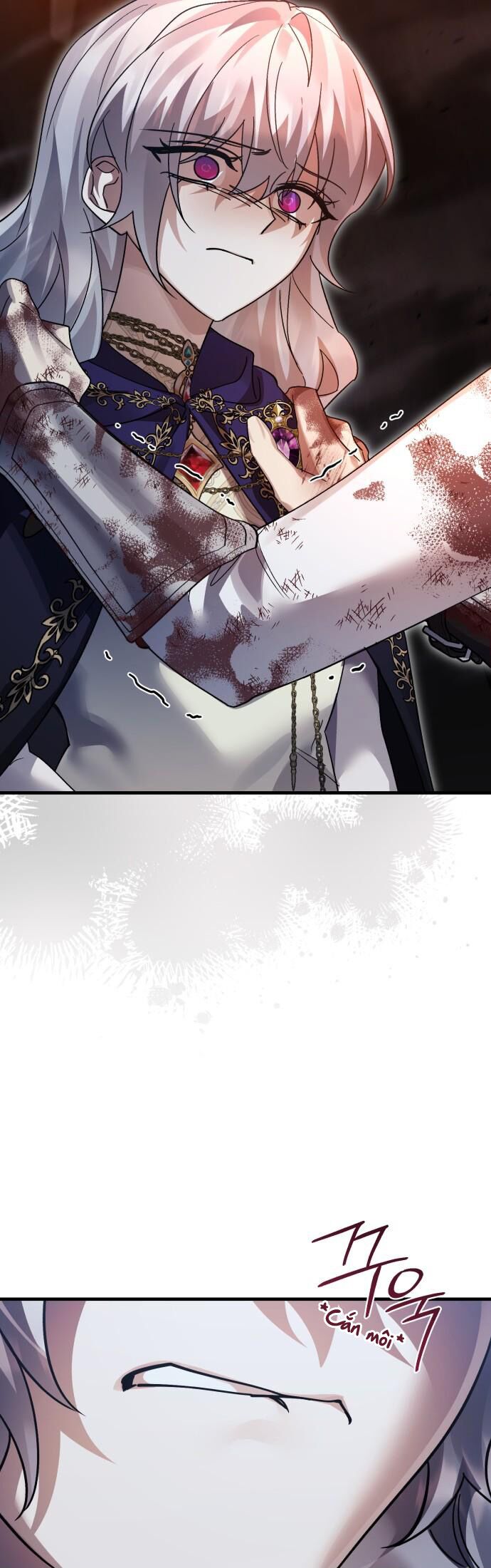 Hero X Demon King X Villain Chap 130 - Next Chap 131