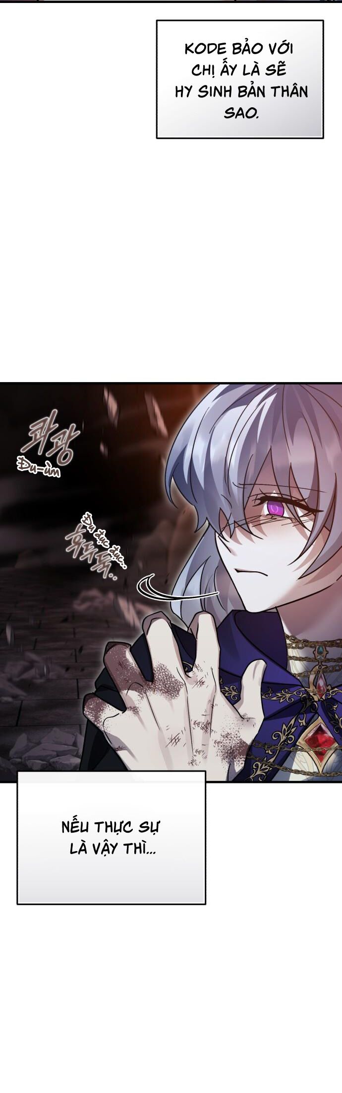 Hero X Demon King X Villain Chap 130 - Next Chap 131