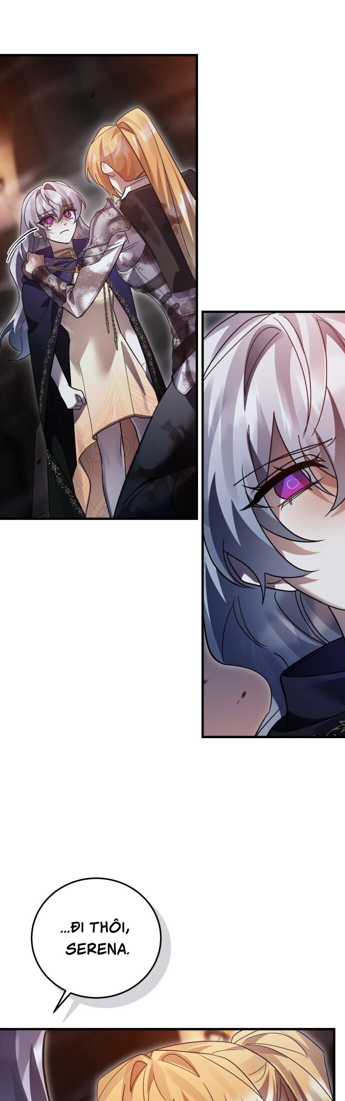 Hero X Demon King X Villain Chap 130 - Next Chap 131