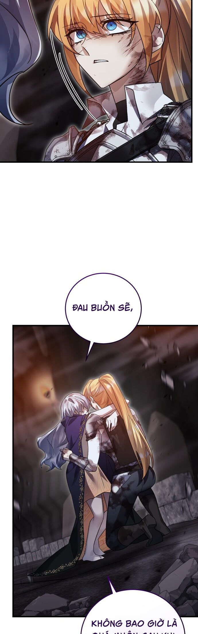 Hero X Demon King X Villain Chap 130 - Next Chap 131