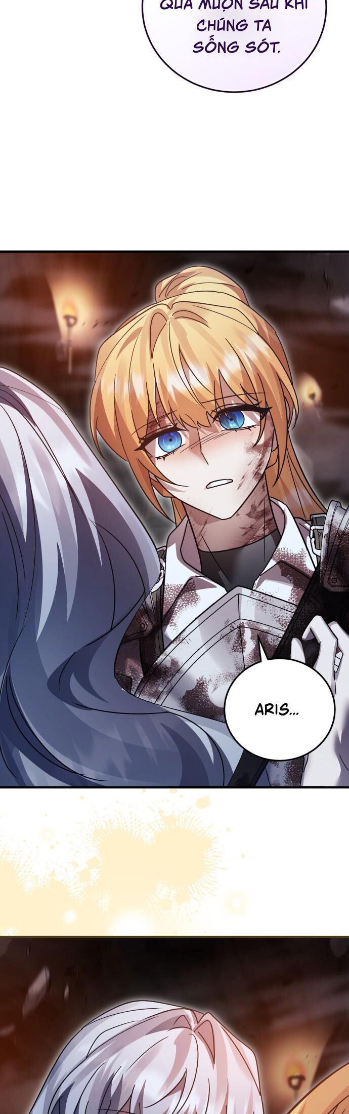 Hero X Demon King X Villain Chap 130 - Next Chap 131