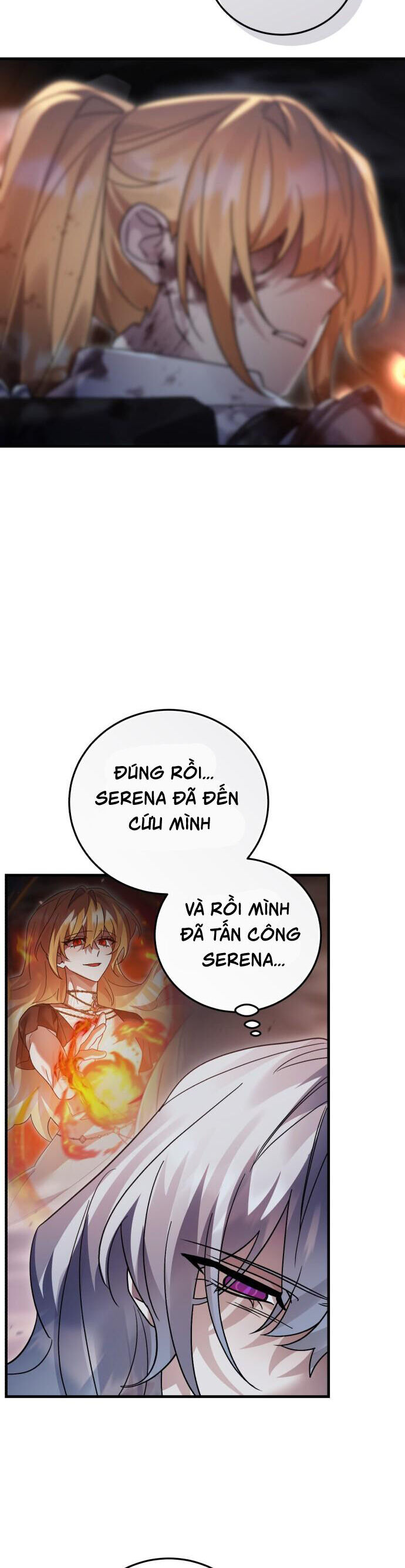 Hero X Demon King X Villain Chap 130 - Next Chap 131