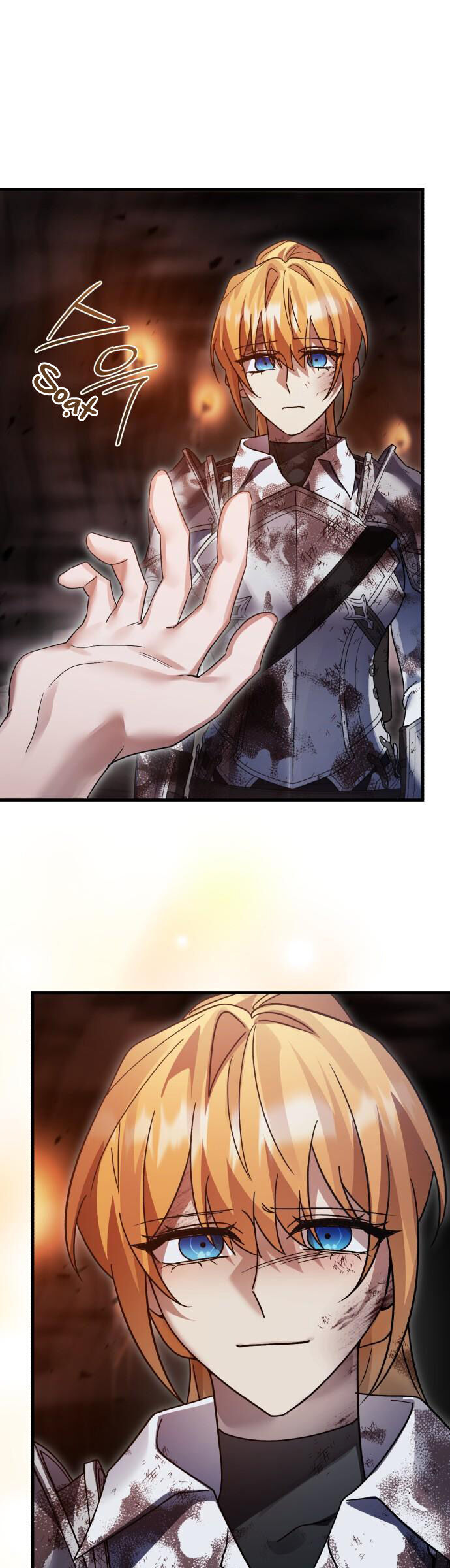 Hero X Demon King X Villain Chap 130 - Next Chap 131