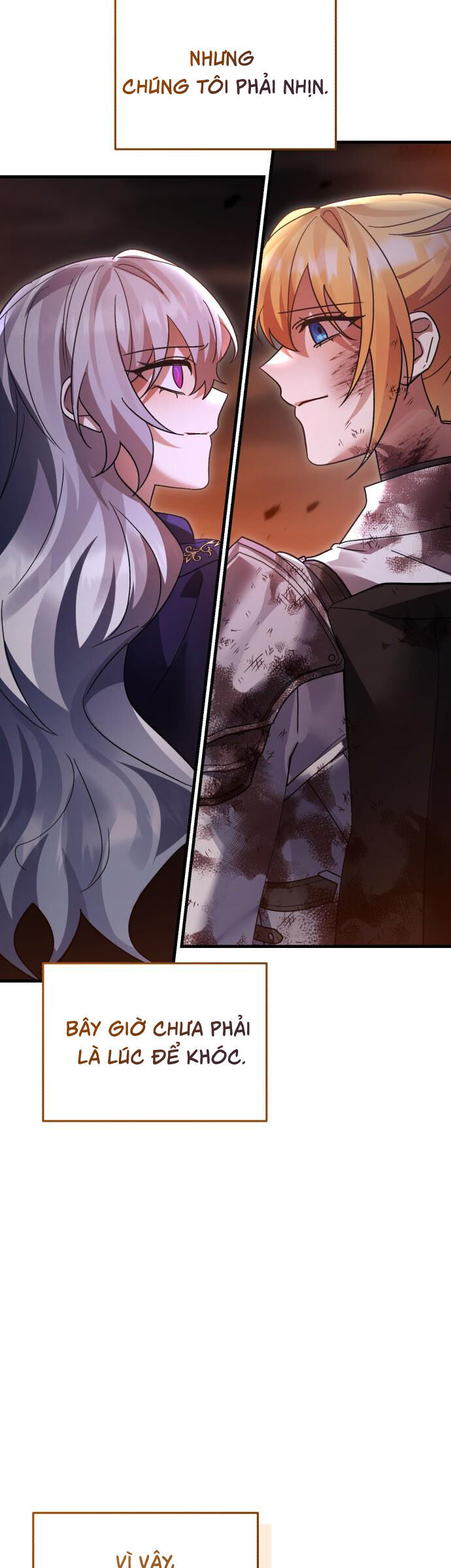 Hero X Demon King X Villain Chap 130 - Next Chap 131