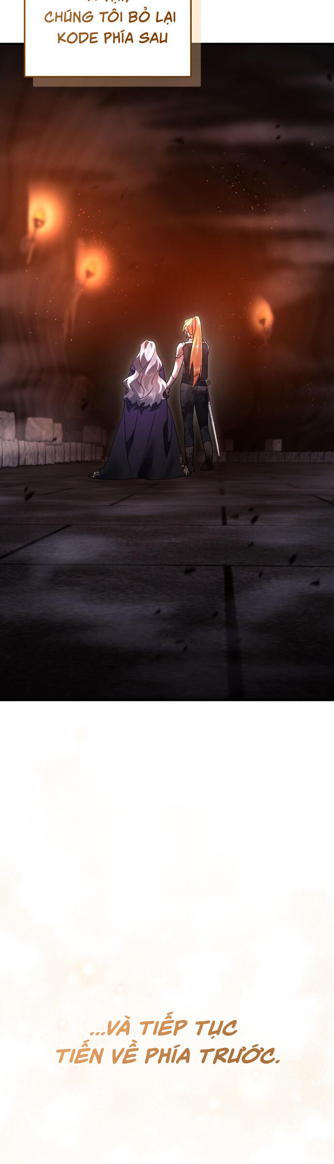 Hero X Demon King X Villain Chap 130 - Next Chap 131