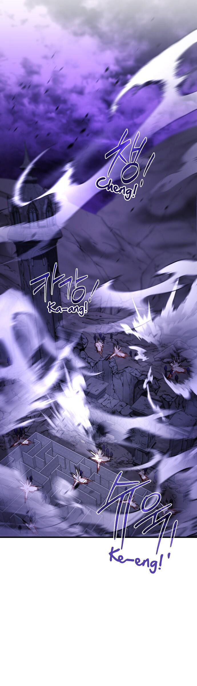 Hero X Demon King X Villain Chap 130 - Next Chap 131