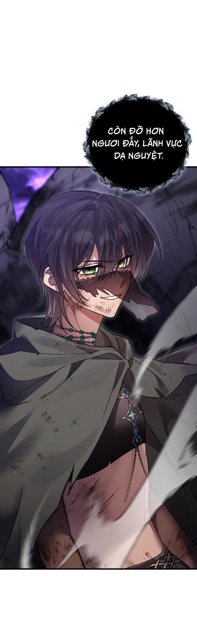 Hero X Demon King X Villain Chap 130 - Next Chap 131