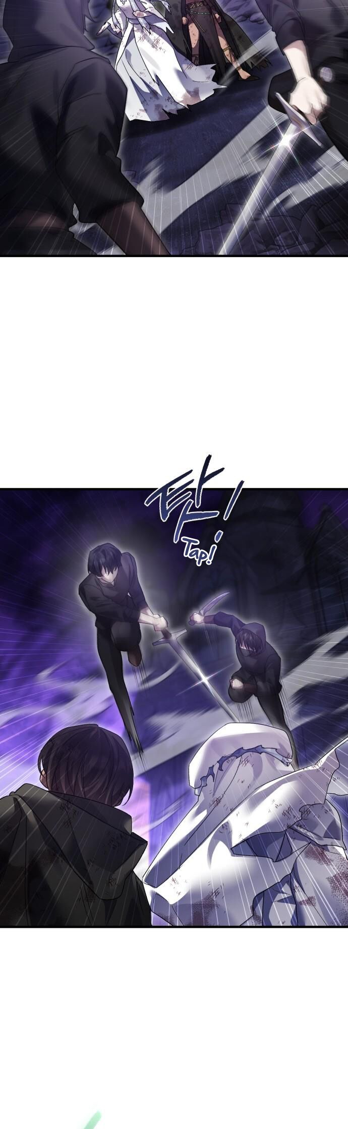 Hero X Demon King X Villain Chap 130 - Next Chap 131