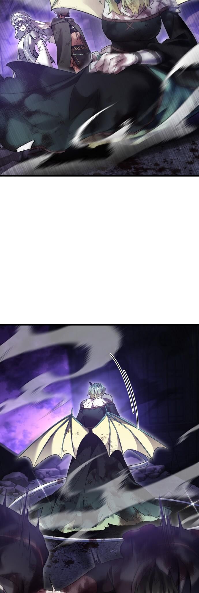 Hero X Demon King X Villain Chap 130 - Next Chap 131