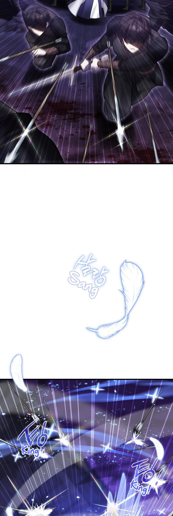 Hero X Demon King X Villain Chap 130 - Next Chap 131