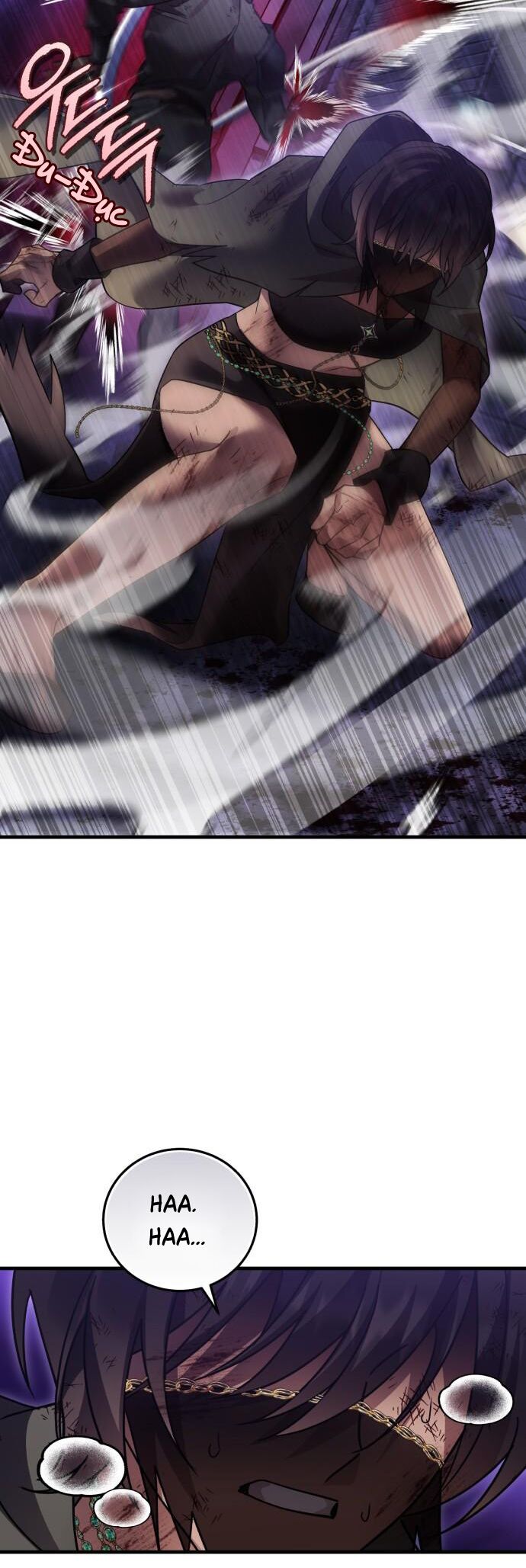 Hero X Demon King X Villain Chap 130 - Next Chap 131