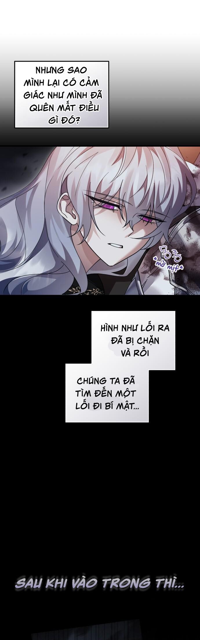 Hero X Demon King X Villain Chap 130 - Next Chap 131
