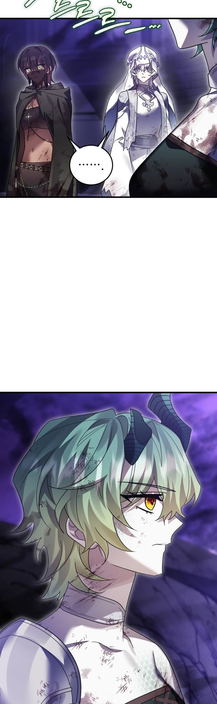 Hero X Demon King X Villain Chap 130 - Next Chap 131