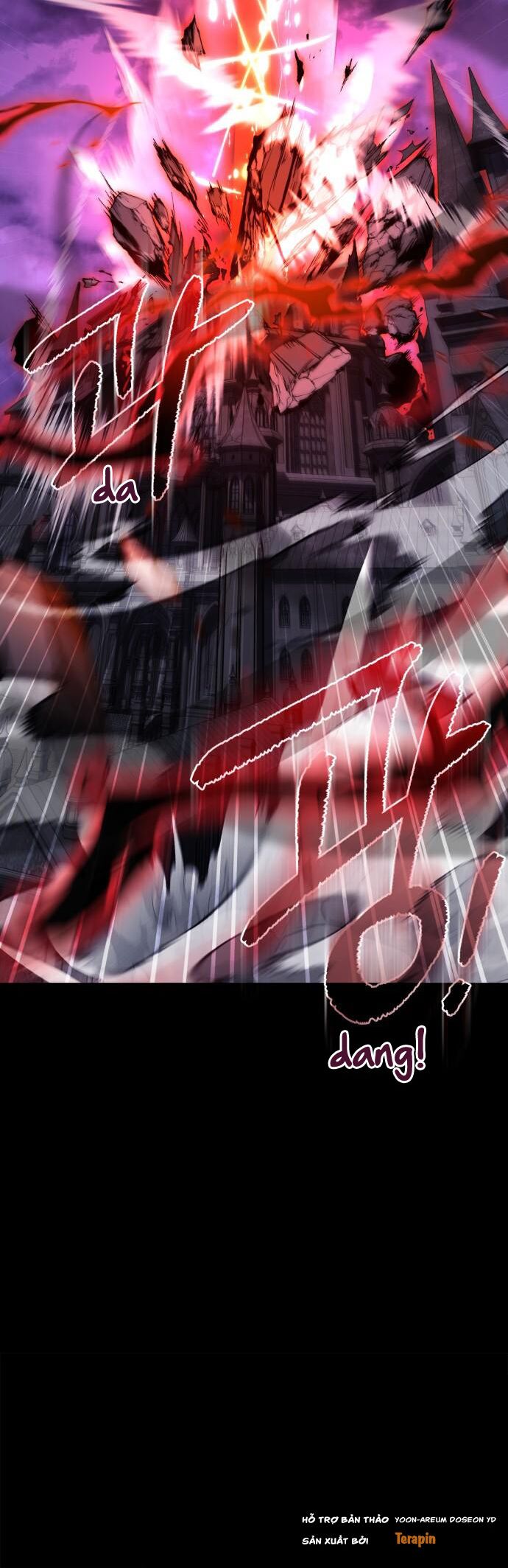 Hero X Demon King X Villain Chap 130 - Next Chap 131