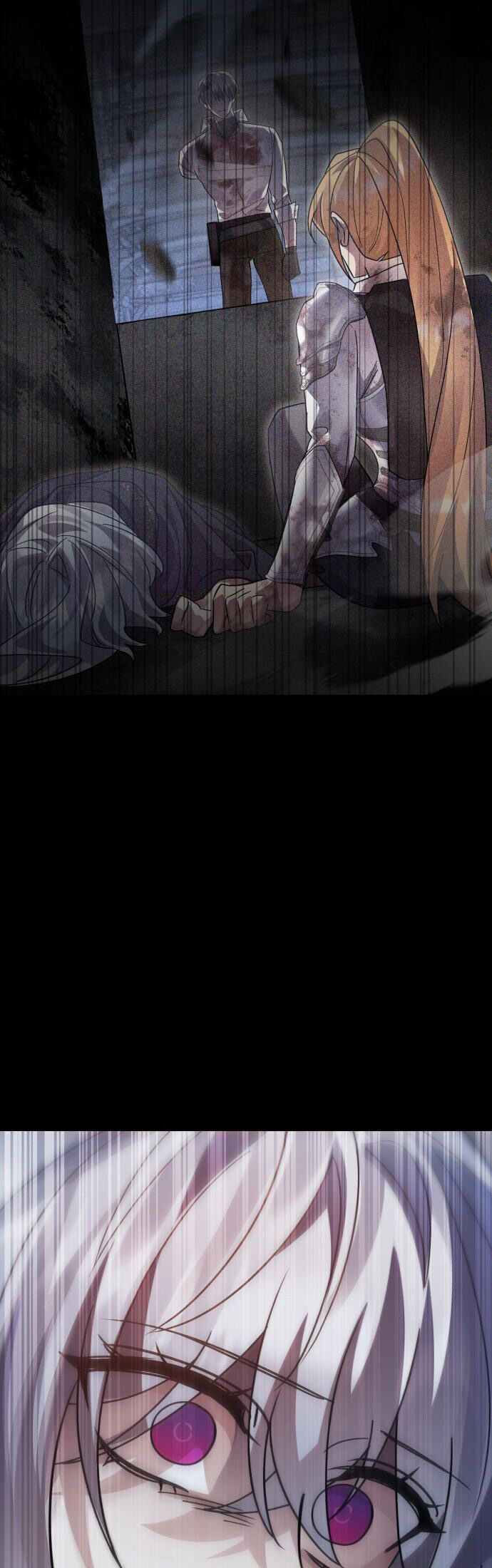 Hero X Demon King X Villain Chap 130 - Next Chap 131