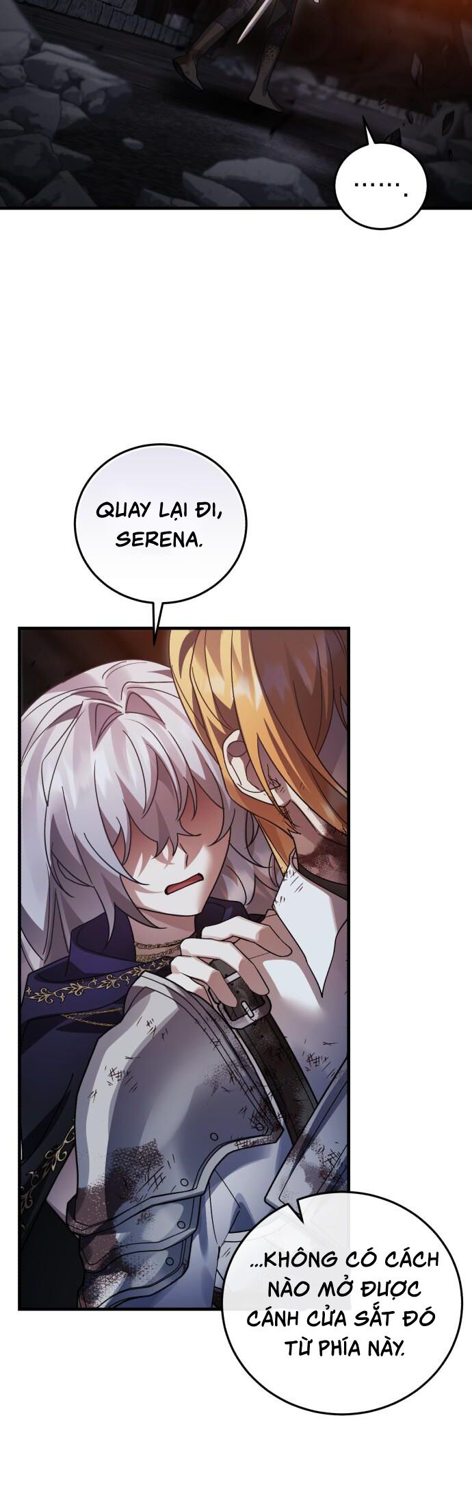 Hero X Demon King X Villain Chap 130 - Next Chap 131