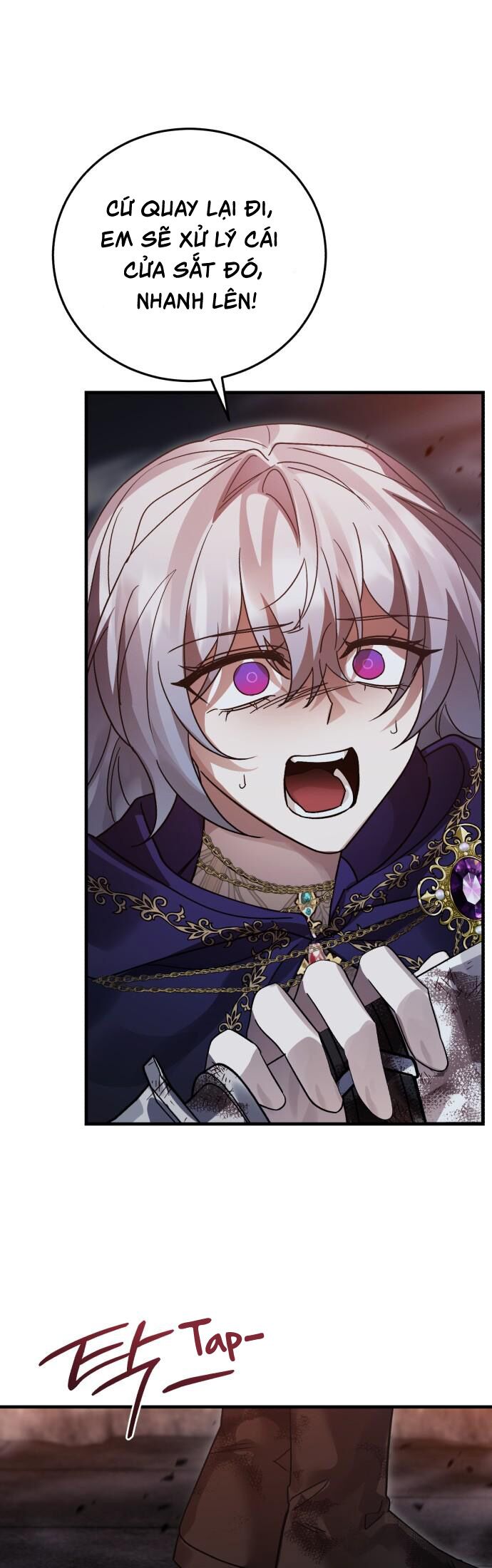 Hero X Demon King X Villain Chap 130 - Next Chap 131