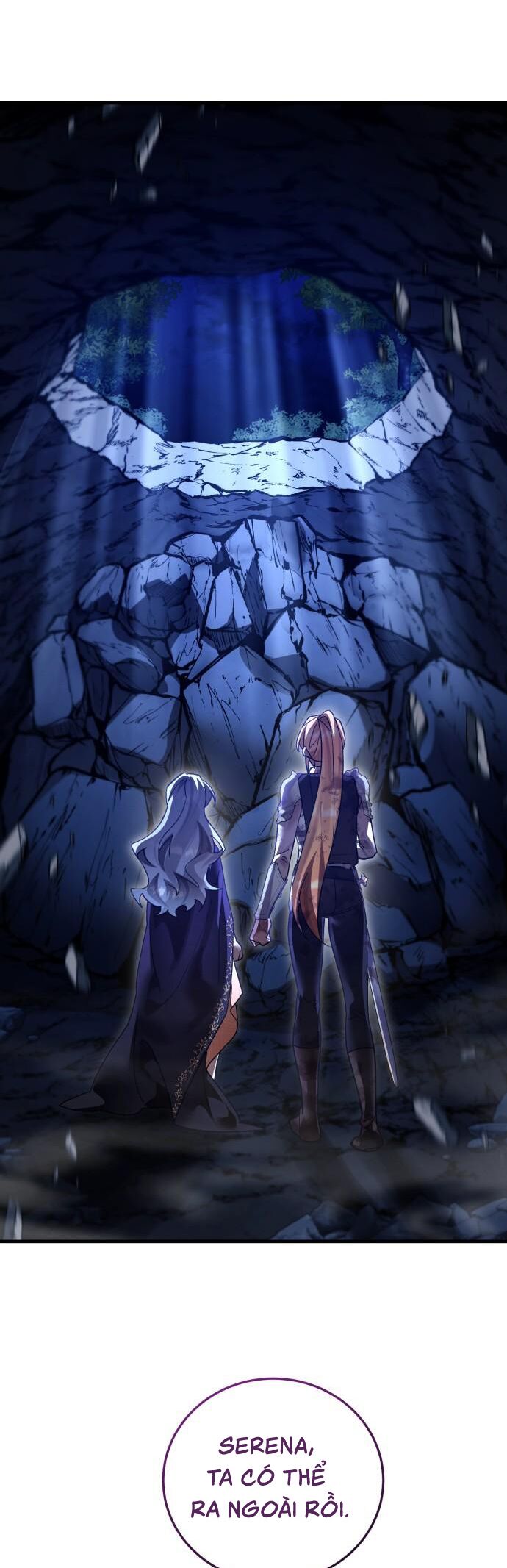 Hero X Demon King X Villain Chap 132 - Next Chap 133