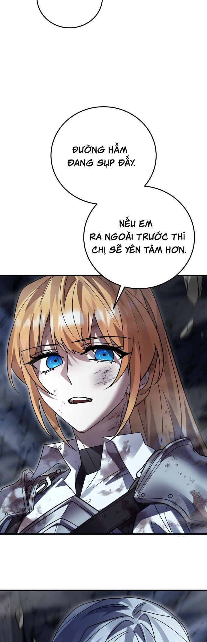 Hero X Demon King X Villain Chap 132 - Next Chap 133