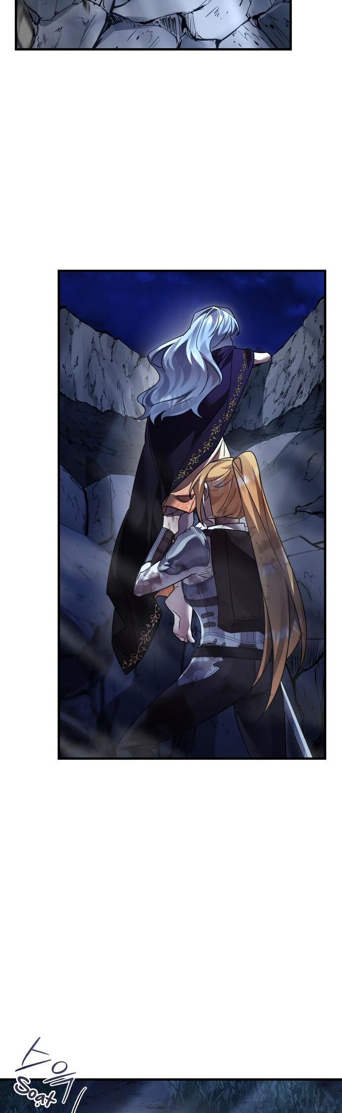 Hero X Demon King X Villain Chap 132 - Next Chap 133