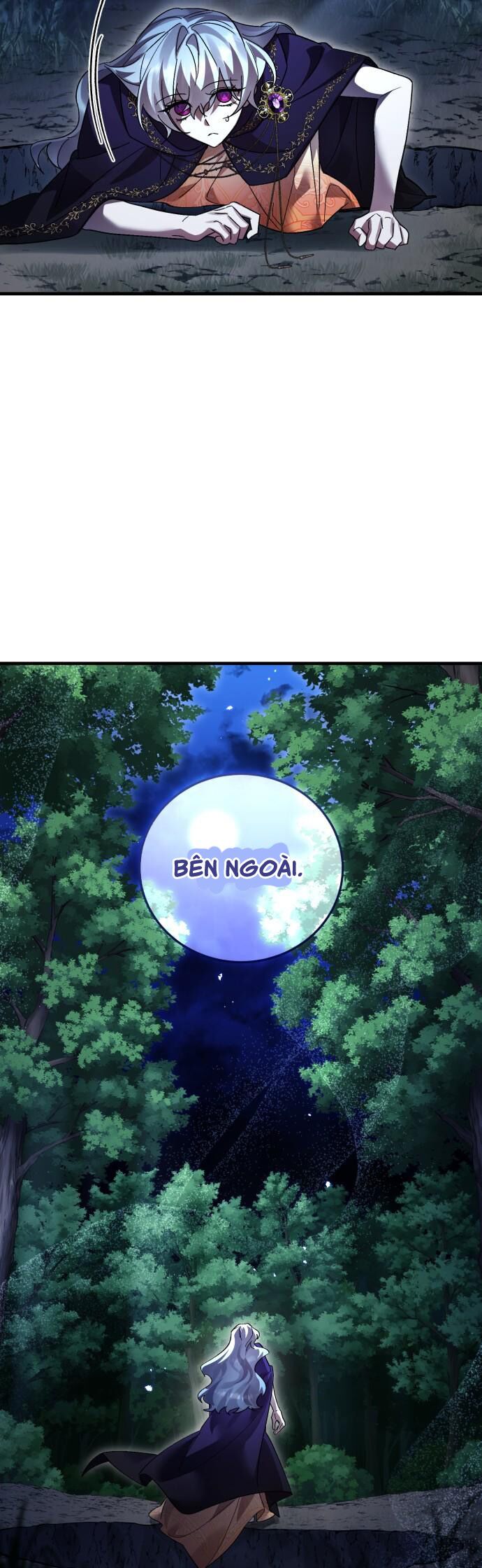 Hero X Demon King X Villain Chap 132 - Next Chap 133