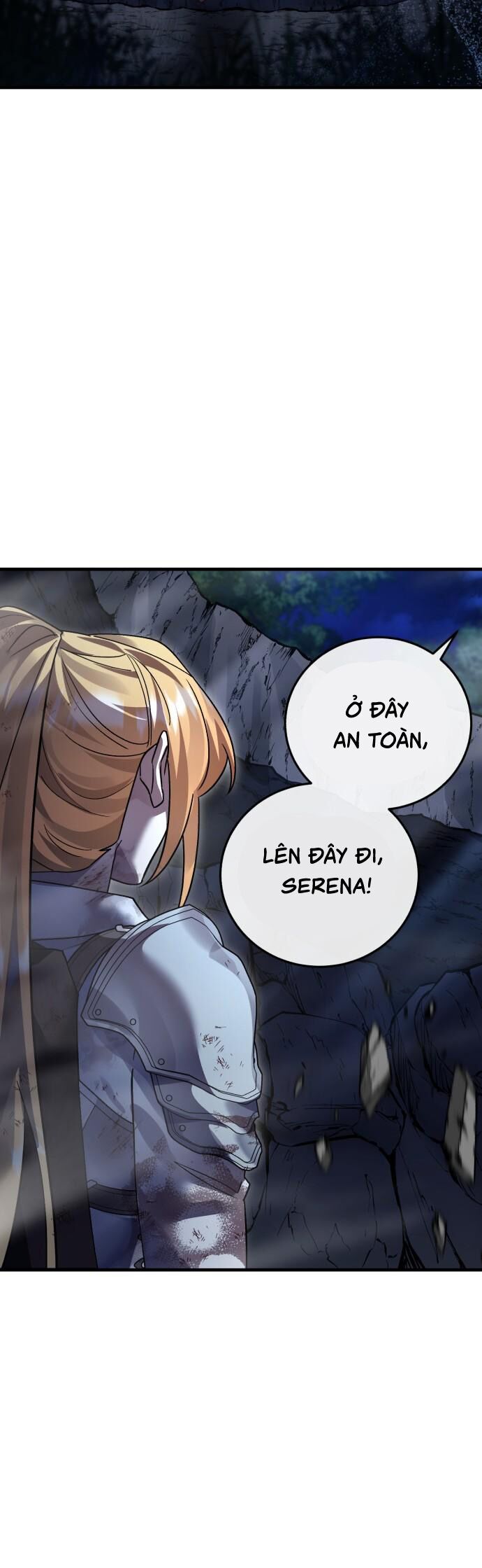 Hero X Demon King X Villain Chap 132 - Next Chap 133