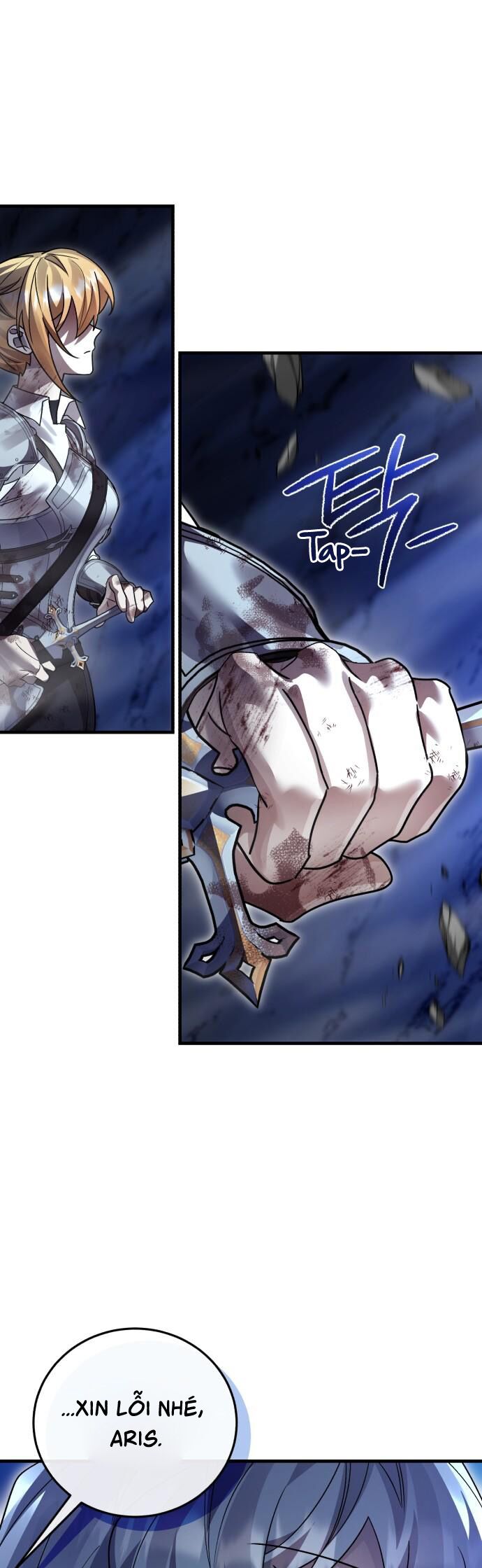 Hero X Demon King X Villain Chap 132 - Next Chap 133