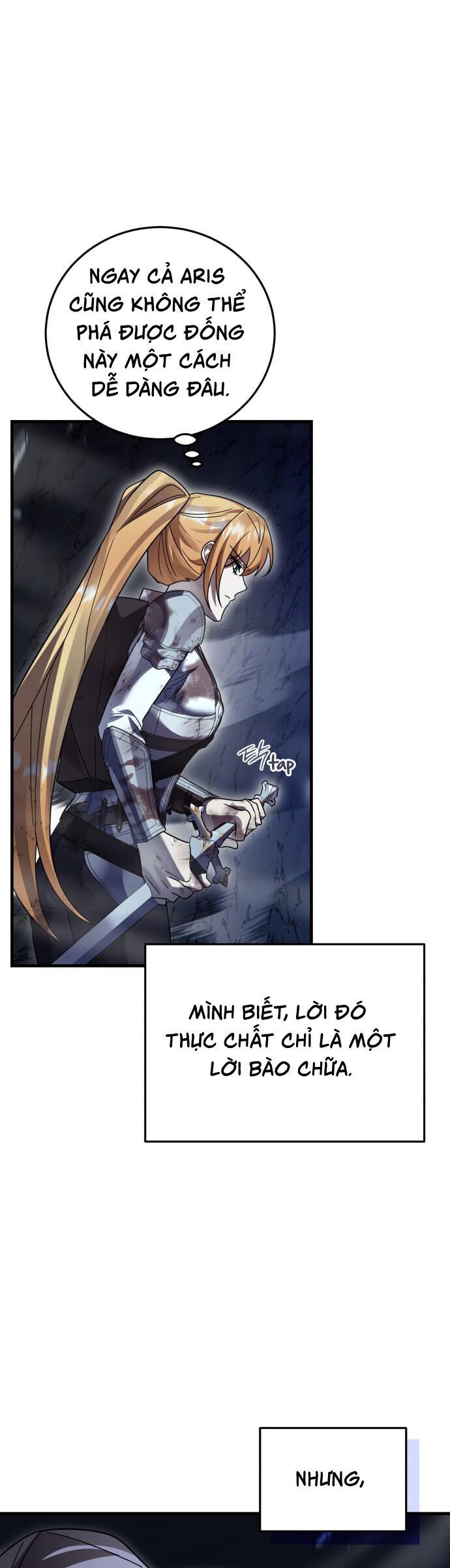 Hero X Demon King X Villain Chap 132 - Next Chap 133