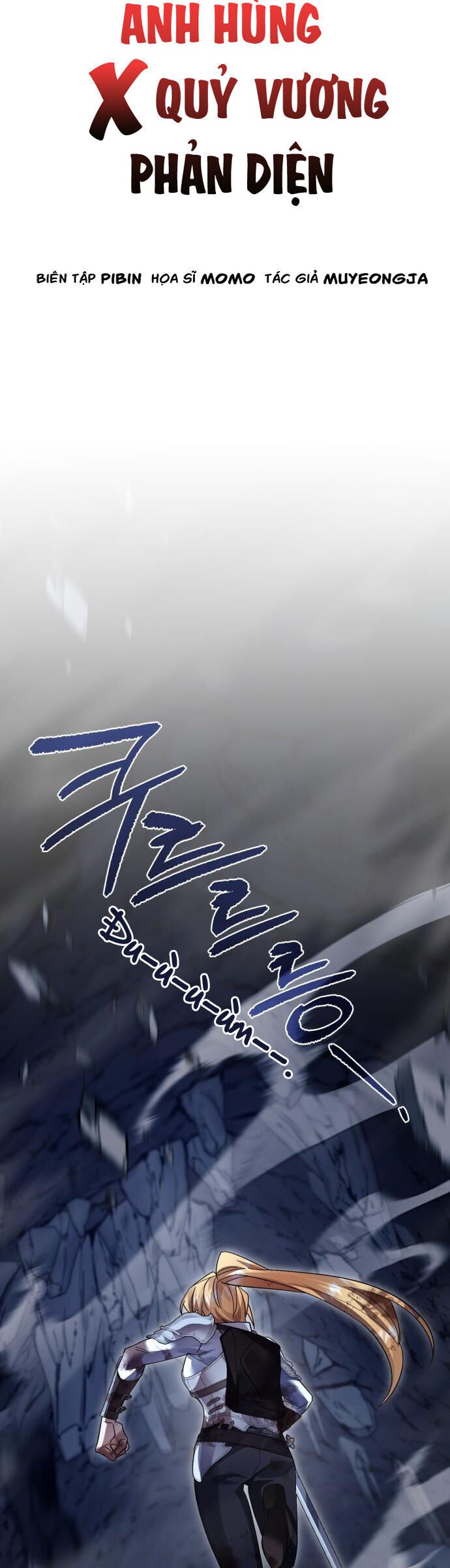 Hero X Demon King X Villain Chap 132 - Next Chap 133