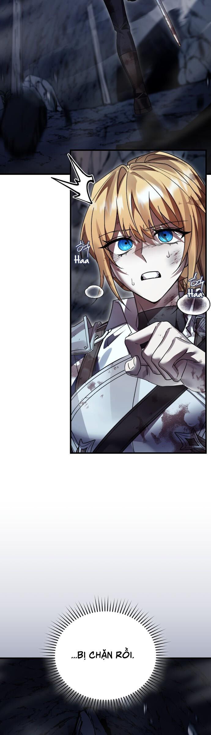 Hero X Demon King X Villain Chap 132 - Next Chap 133