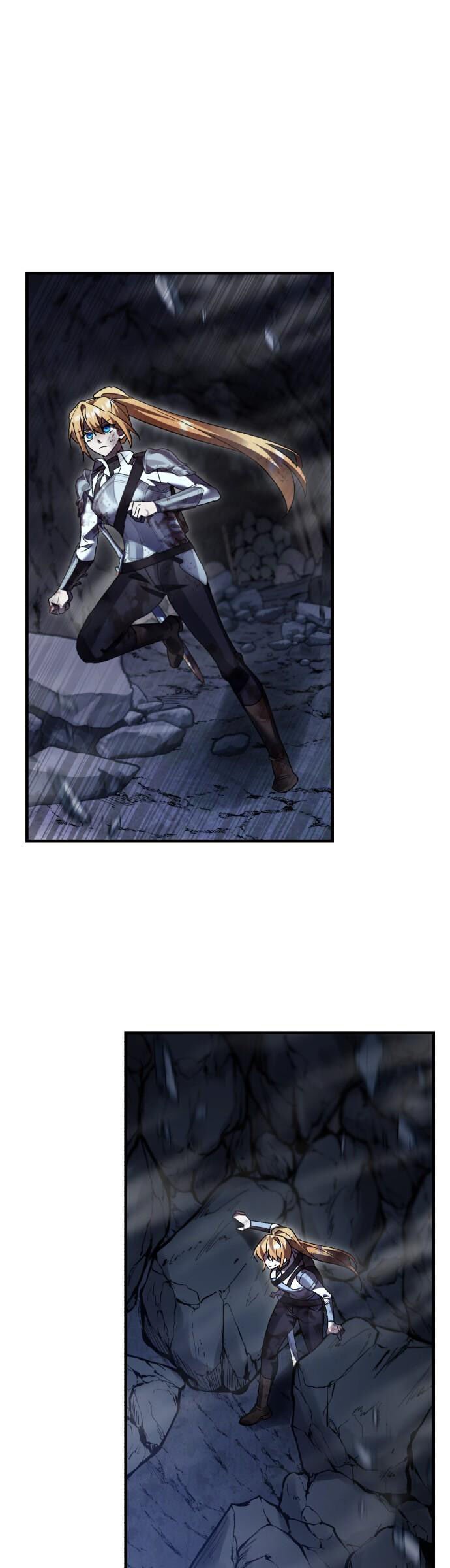 Hero X Demon King X Villain Chap 132 - Next Chap 133