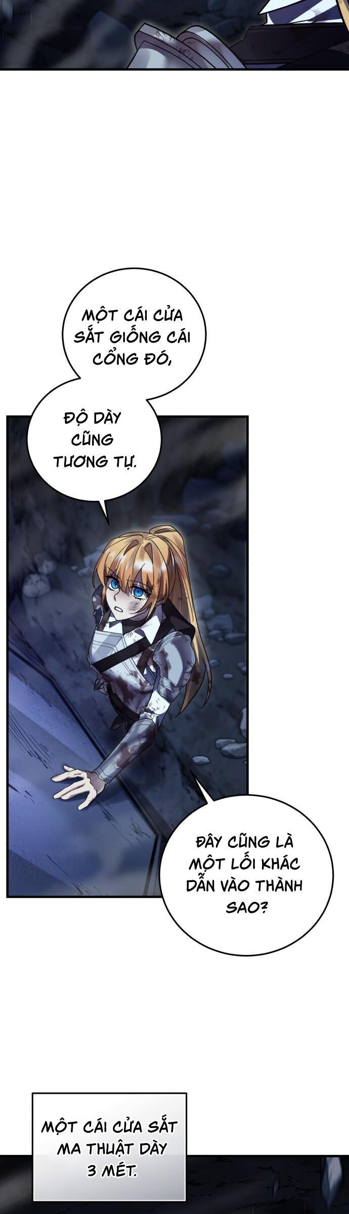 Hero X Demon King X Villain Chap 132 - Next Chap 133