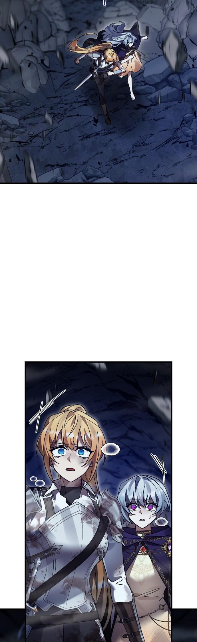 Hero X Demon King X Villain Chap 132 - Next Chap 133