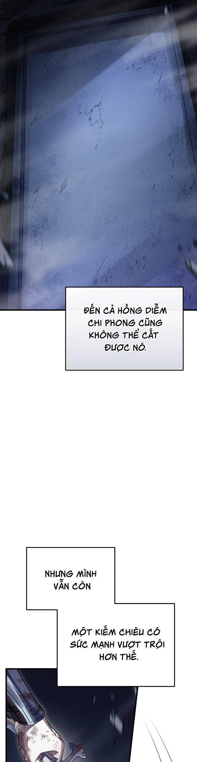 Hero X Demon King X Villain Chap 132 - Next Chap 133