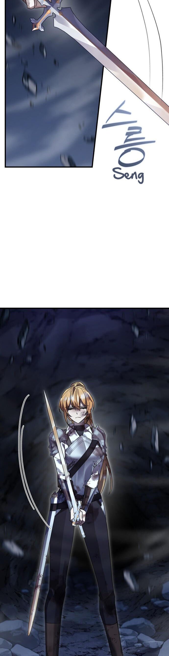 Hero X Demon King X Villain Chap 132 - Next Chap 133