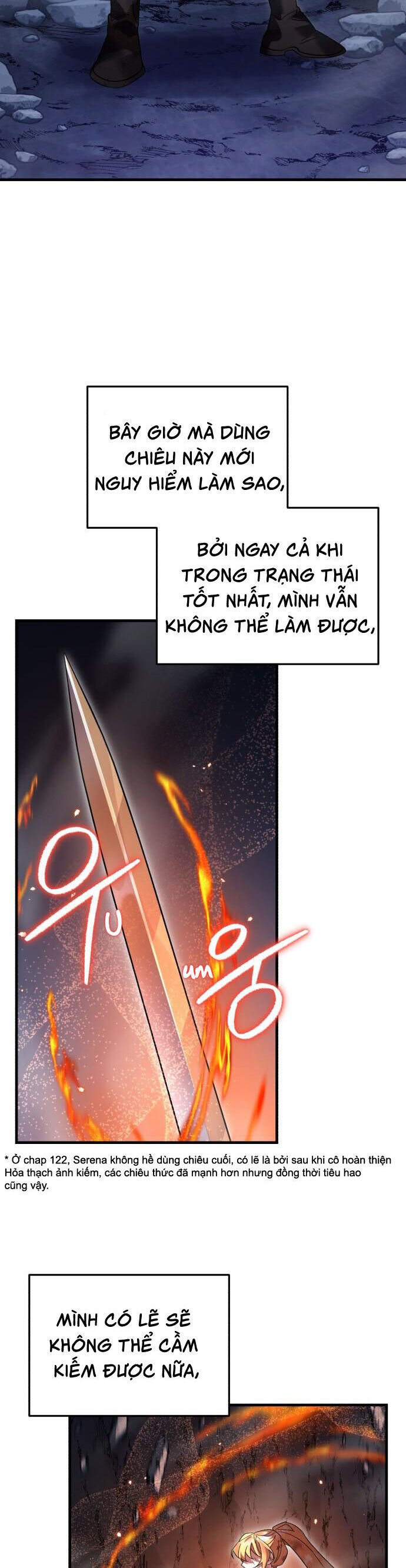 Hero X Demon King X Villain Chap 132 - Next Chap 133