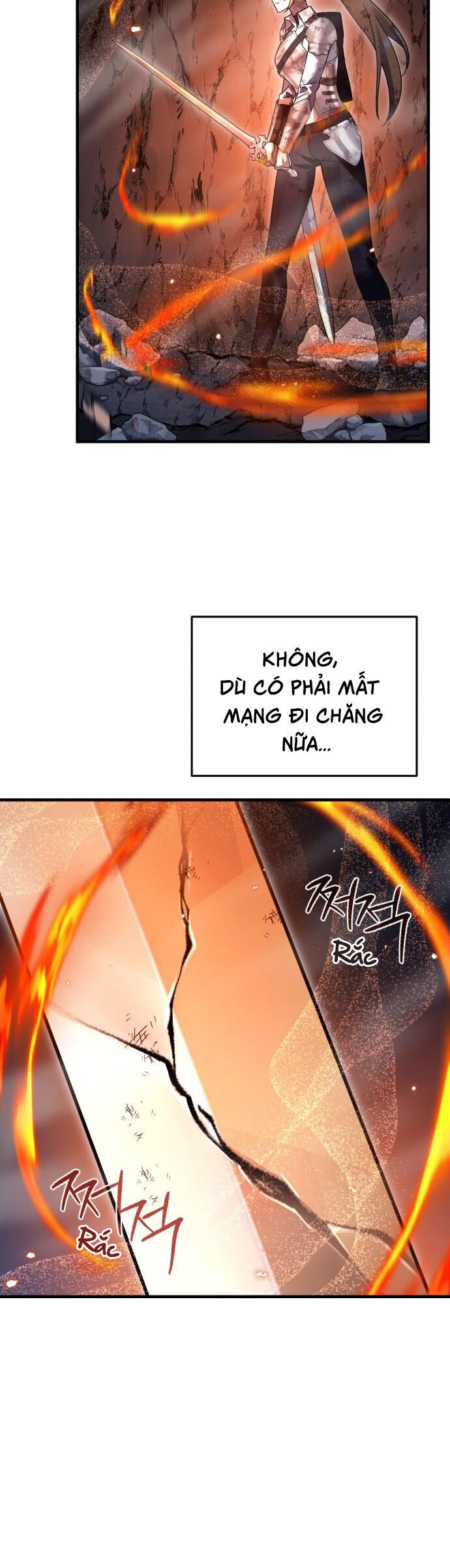 Hero X Demon King X Villain Chap 132 - Next Chap 133